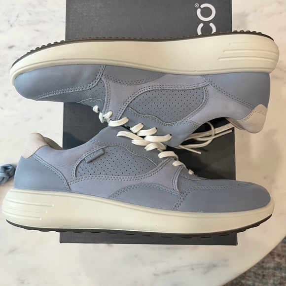 Ecco soft 7 runner W sz 8 - Picture 2 of 10